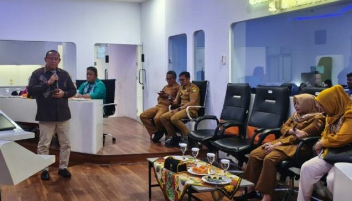 Bone Bolango dan Sumedang Sepakati MoU Kerjasama Sistem Data Terpadu untuk Perencanaan Pembangunan