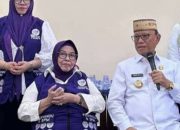 Terapkan 6 Standar Pelayanan Minimal, Posyandu Bone Bolango Melenggang ke Tingkat Nasional usai Sabet Juara 1