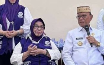 Terapkan 6 Standar Pelayanan Minimal, Posyandu Bone Bolango Melenggang ke Tingkat Nasional usai Sabet Juara 1
