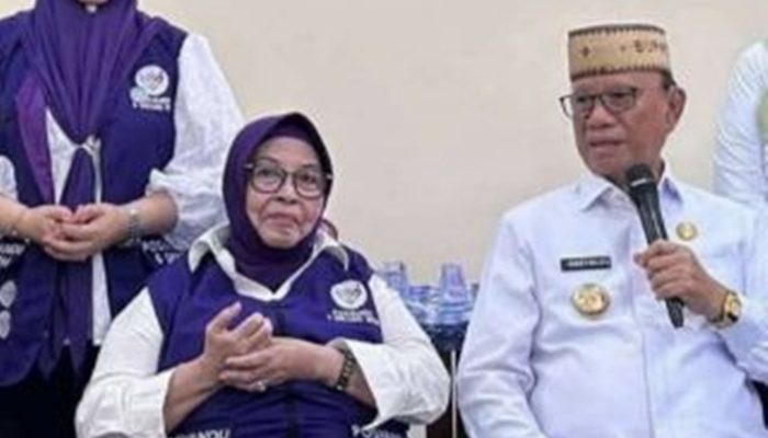 Terapkan 6 Standar Pelayanan Minimal, Posyandu Bone Bolango Melenggang ke Tingkat Nasional usai Sabet Juara 1