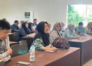 Sekdis Kominfo Bone Bolango Tegaskan Kualitas PPID Cermin Kepercayaan Publik terhadap Pemda