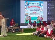 Bentuk Forum Anak hingga Tingkat Desa, Pemkab Gorontalo Siapkan Ruang Aman Bagi Remaja