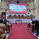 DPRD Bolmong Paripurnakan 3 Agenda Strategis: Perubahan KUA-PPAS 2026, Persetujuan Ranperda PDAM dan Perda SOTK