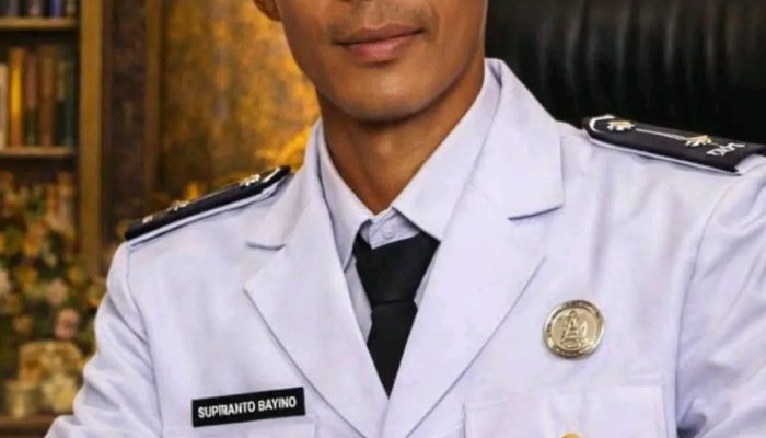 Dituduh Terima Hasil Dompeng, Kades Suprianto: Itu Tuduhan yang Tidak Benar