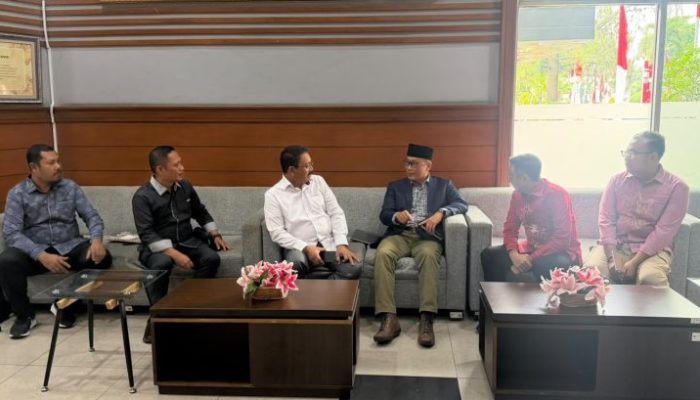 Bupati Rum Pagau Dorong Penilaian Kinerja ASN Boalemo Objektif dan Berorientasi Hasil
