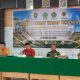 Buka Sidang Isbat Wakaf, Wabup Lahmuddin Tekankan Kepastian Hukum dan Perlindungan Aset