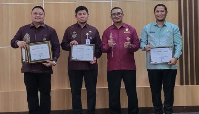 Akselerasi Pembangunan Desa, Pemkab Bone Bolango Pacu Pengelolaan Keuangan Transparan dan Akuntabel