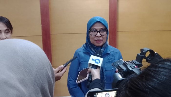 Komisi I Siap Kawal Penolakan Masyarakat terhadap Aktivitas Tambang PT. CBM, Femmy Udoki: Jika Mentok di DPRD, Saya Siap Berjuang atas Nama Masyarakat