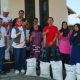 Pantau Realisasi Program Daerah, Wabup Nurjana Monitoring Penyaluran Bantuan Pangan di Tolinggula