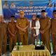Salurkan Bantuan Pangan di Kabila, Kadis Roswaty Apresiasi Kolaborasi Pemprov Gorontalo dan DPRD Ringankan Beban Warga