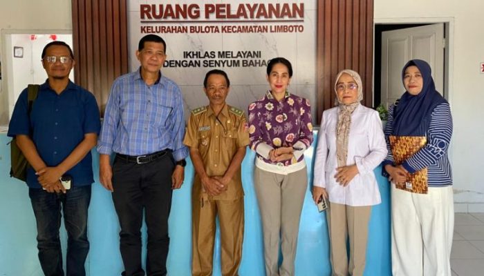 Tekan Risiko Kemarau, Komisi I DPRD Gorontalo Minta Pemdes Siapkan Langkah Antisipasi Sejak Dini