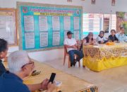 Dampak Kemarau Mulai Tekan Ekonomi Warga, Komisi I DPRD Gorontalo Desak Pasar Murah di Batudaa-Tabongo