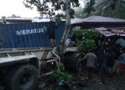 Kawal Perkara Kontainer Menerobos Rumah, Gugatan Tim Hukum Korban Dikabulkan PN Limboto