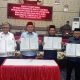 Landasan APBD 2027 Tuntas, Bupati Sofyan Minta TAPD dan Banggar DPRD Kawal Penyusunan Ranperda