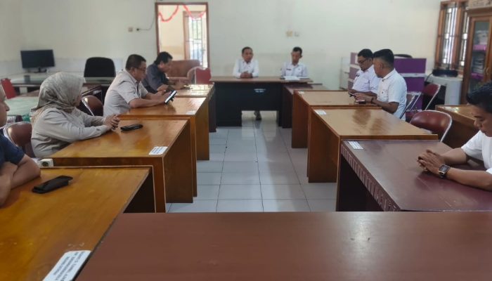 Kritik Pembinaan Pemuda Berbasis Proposal, Ghalib Lahidjun Desak Pemda Benahi Sistem dari Hulu