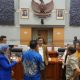 Komisi III Deprov Gorontalo Perjuangkan Anggaran SBSN ke DPR RI, Sigit Purnomo Respon Cepat Langsung Telepon Menteri