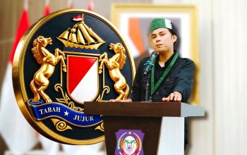 HMI: Bubarkan Saja KADIN Gorontalo