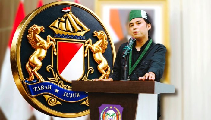 HMI: Bubarkan Saja KADIN Gorontalo