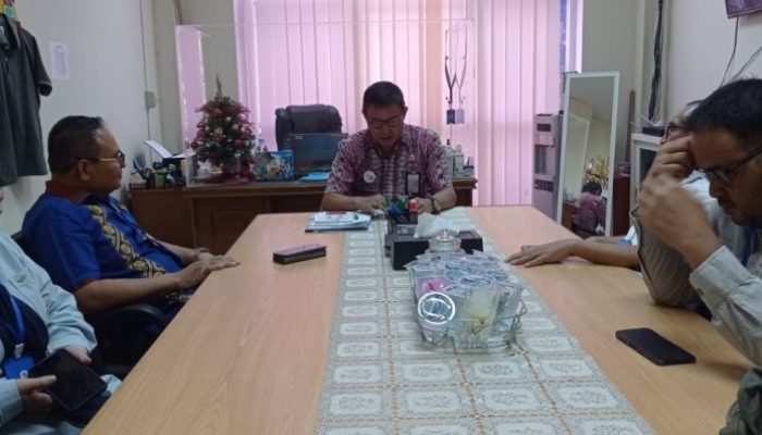 Sinkronkan Program Strategis 2027, Komisi III DPRD Gorontalo Dorong Percepatan Pembangunan Jalan dan Jembatan Nasional ke BPJN