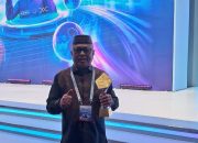 Dorong Efisiensi dan Transparansi Keuangan, Kabupaten Gorontalo Sabet Predikat TP2DD Terbaik Wilayah Sulampua 2026