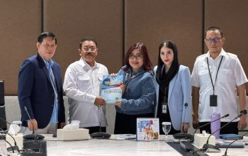 Sabet Pinjaman Rp25 Miliar dari BSG, Pemkab Boalemo Siap Hadirkan Alat CT Scan di Rumah Sakit Daerah