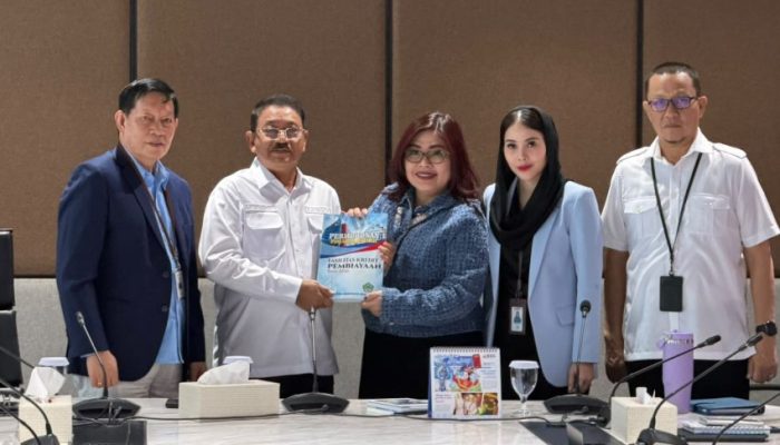 Sabet Pinjaman Rp25 Miliar dari BSG, Pemkab Boalemo Siap Hadirkan Alat CT Scan di Rumah Sakit Daerah