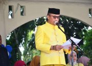 Wabup Lahmuddin Tekankan Tiga Fondasi Kerja untuk Mentransformasi Pendidikan Boalemo