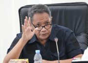 Gagas Penambahan Kursi, Ridwan Monoarfa: Kursi DPR RI Bukan Milik Partai, Tapi Instrumen Suara Rakyat Gorontalo