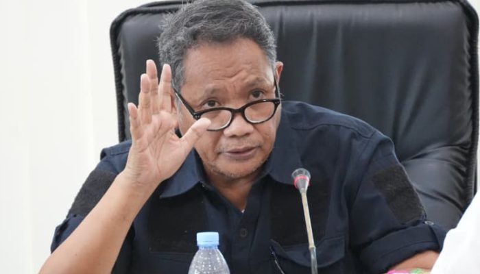 Gagas Penambahan Kursi, Ridwan Monoarfa: Kursi DPR RI Bukan Milik Partai, Tapi Instrumen Suara Rakyat Gorontalo
