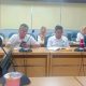 Akselerasi Program G-30 PB, Pemkab Gorut Bangun Sinergi Bersama Kemenhut RI