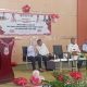 Buka MGMP Prakarya Kabgor dan Boalemo, Sekda Sugondo Tekankan Guru Beradaptasi dengan Teknologi