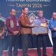 Bone Bolango Raih Terbaik I Jamsostek Award 2026, Sekda Iwan Tegaskan Perlindungan Pekerja Tetap Jadi Prioritas