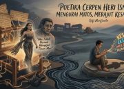 Poetika Cerpen Heri Isnaini: Mengurai Mitos, Merajut Kesadaran