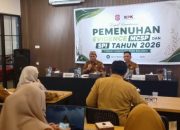 Capaian MCSP Merosot ke Angka 50-an, Iwan Mustapa Ingatkan Potensi Warning dari KPK