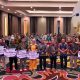 Minta OPD Tak Berpuas Diri, Wabup Risman Tegaskan SAKIP Award Harus Berdampak Nyata ke Masyarakat