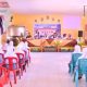 Tekankan Edukasi Anemia dan Pernikahan Dini, Wabup Nurjana Imbau Remaja Gorut Fokus Pendidikan dan Cegah Stunting