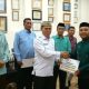 Garansi Bantuan Studi Hingga Uang Saku, Pemkab Bone Bolango Lepas 8 Duta Al-Qur’an ke MTQ Nasional Semarang
