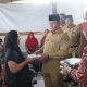 Perkuat Program Presiden Makan Bergizi Gratis, Wabup Deddy Abdul Hamid Resmikan SPPG Desa Deaga