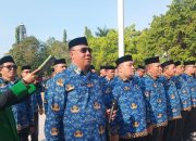 Perkuat Kinerja Birokrasi, Bupati Sofyan Puhi Rombak Postur Pejabat Eselon II
