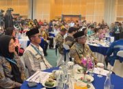 Tingkatkan Optimalisasi Pendapatan Daerah, Bupati Iskandar Adopsi Sistem Peta Pajak dan Pertanahan Tangsel