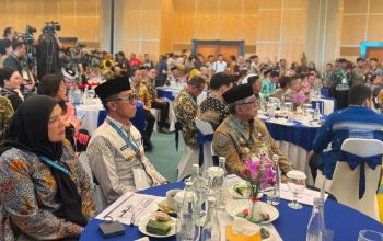 Tingkatkan Optimalisasi Pendapatan Daerah, Bupati Iskandar Adopsi Sistem Peta Pajak dan Pertanahan Tangsel