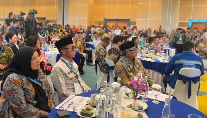 Tingkatkan Optimalisasi Pendapatan Daerah, Bupati Iskandar Adopsi Sistem Peta Pajak dan Pertanahan Tangsel