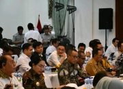 Lirik Peluang Industri Program Bioethanol Kementan, Pemkab Boalemo Siapkan Sektor Pertanian Lokal Masuk Industri Energi
