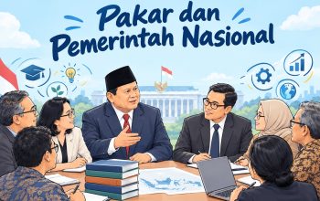 Peran Pakar dalam Pemerintahan
