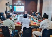 Soroti Anggaran Program BSPS Masih Membebani Swadaya Masyarakat, Espin Sebut Bakal Konsultasi ke DPR RI Minta Pagu Dinaikan