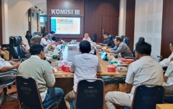 Soroti Anggaran Program BSPS Masih Membebani Swadaya Masyarakat, Espin Sebut Bakal Konsultasi ke DPR RI Minta Pagu Dinaikan