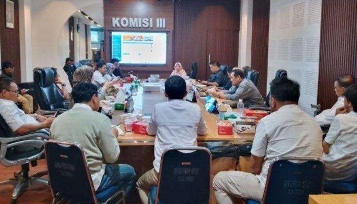 Soroti Anggaran Program BSPS Masih Membebani Swadaya Masyarakat, Espin Sebut Bakal Konsultasi ke DPR RI Minta Pagu Dinaikan