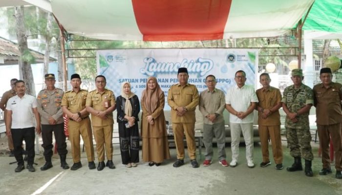 Pastikan Tepat Sasaran dan Berkualitas, DPRD Bolsel Perkuat Pengawasan Program MBG