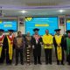 Presentasikan Disertasi “Islam, Adat, dan Relasi Kuasa dalam Ritual Molo’opu”, Bupati Thariq Raih Gelar Doktor