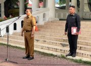 Pimpin Apel KORPRI, Bupati Boalemo Soroti Penyerapan Budget dan Disiplin ASN